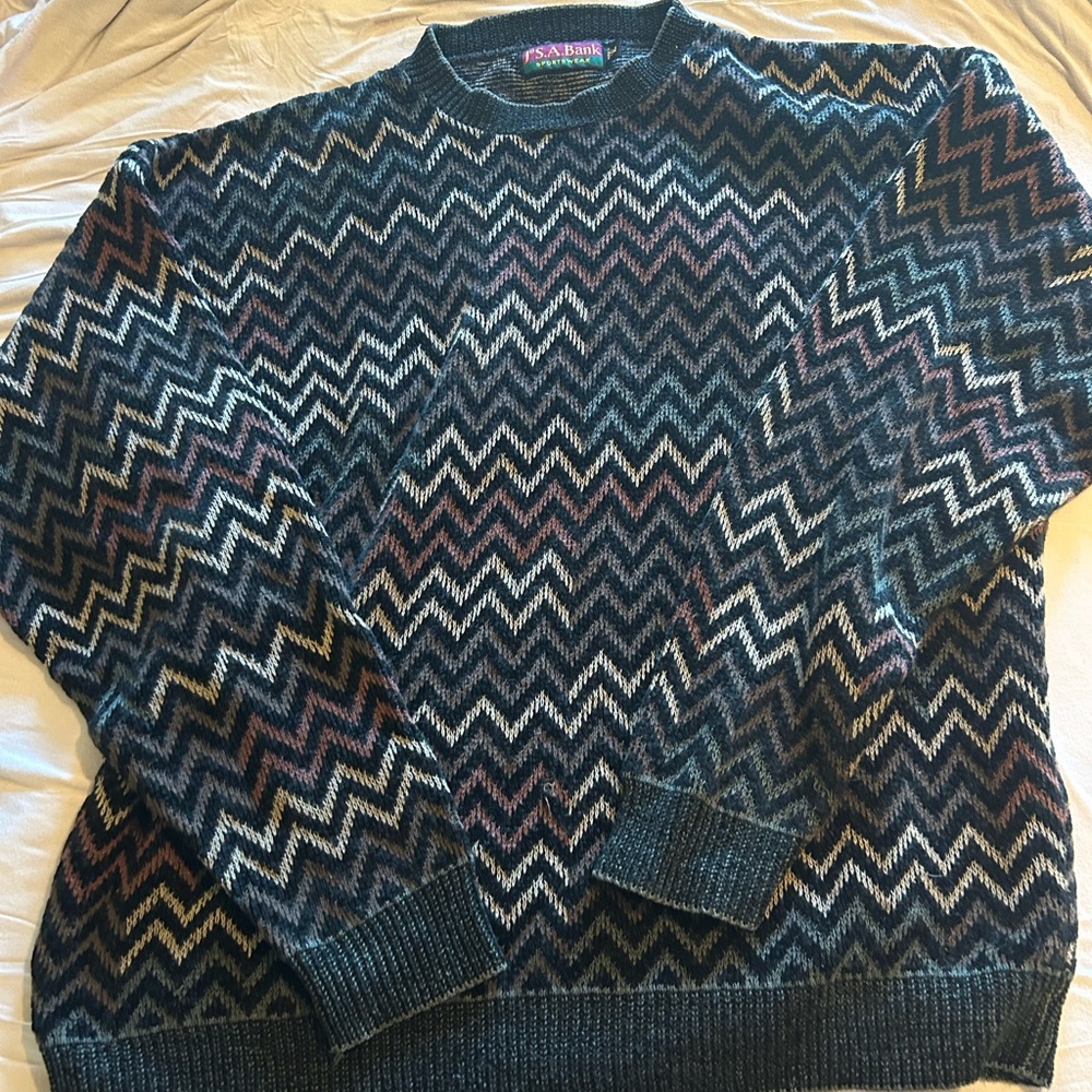 Vintage Sweater